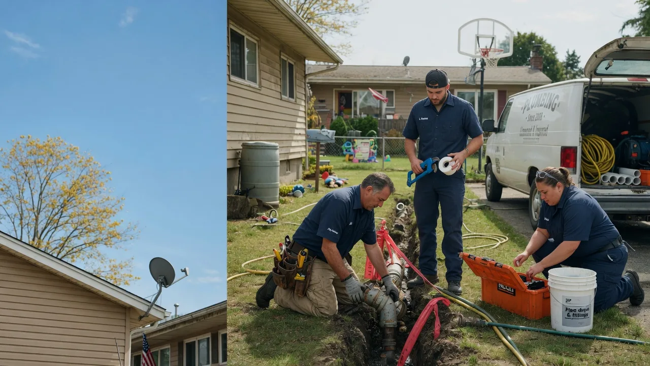 Garbage Disposal Replacement in Fernwood, ID near me
